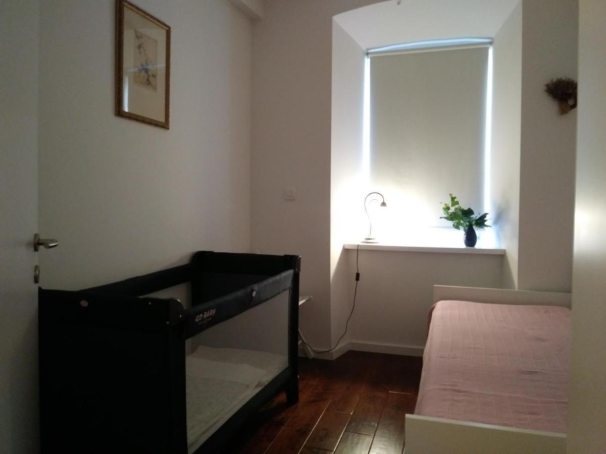 3 Bridges App Apartman Ljubljana Kültér fotó