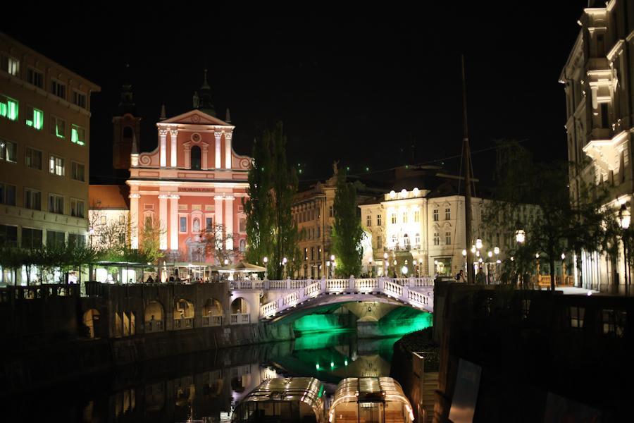 3 Bridges App Apartman Ljubljana Kültér fotó