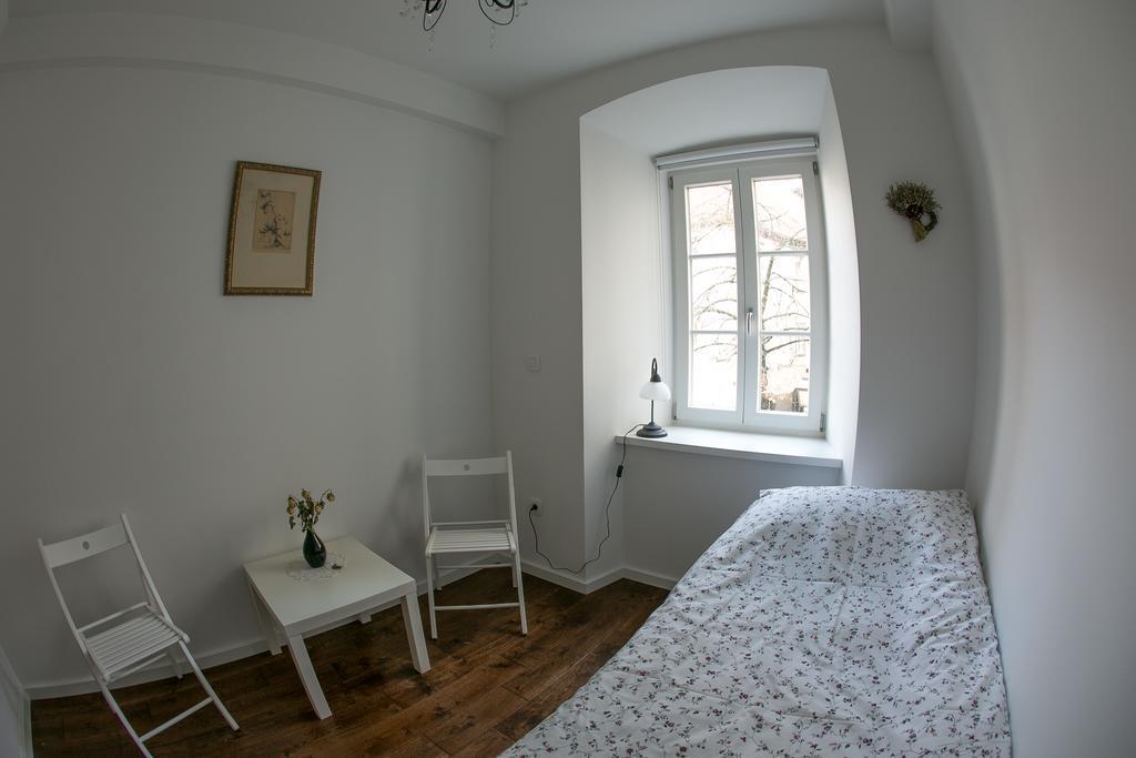 3 Bridges App Apartman Ljubljana Kültér fotó