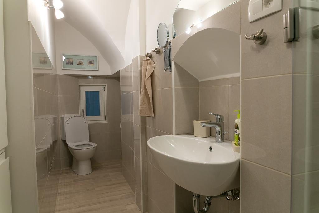 3 Bridges App Apartman Ljubljana Kültér fotó