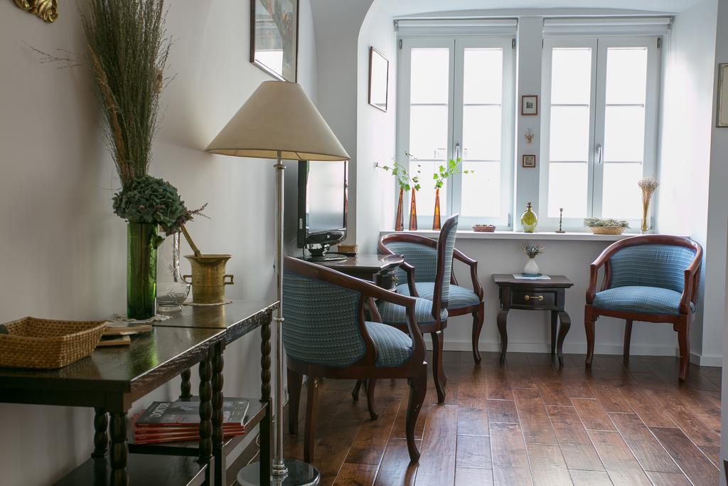 3 Bridges App Apartman Ljubljana Kültér fotó