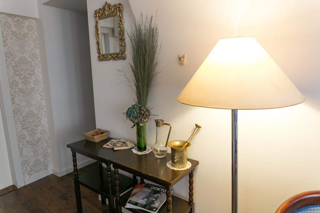 3 Bridges App Apartman Ljubljana Kültér fotó