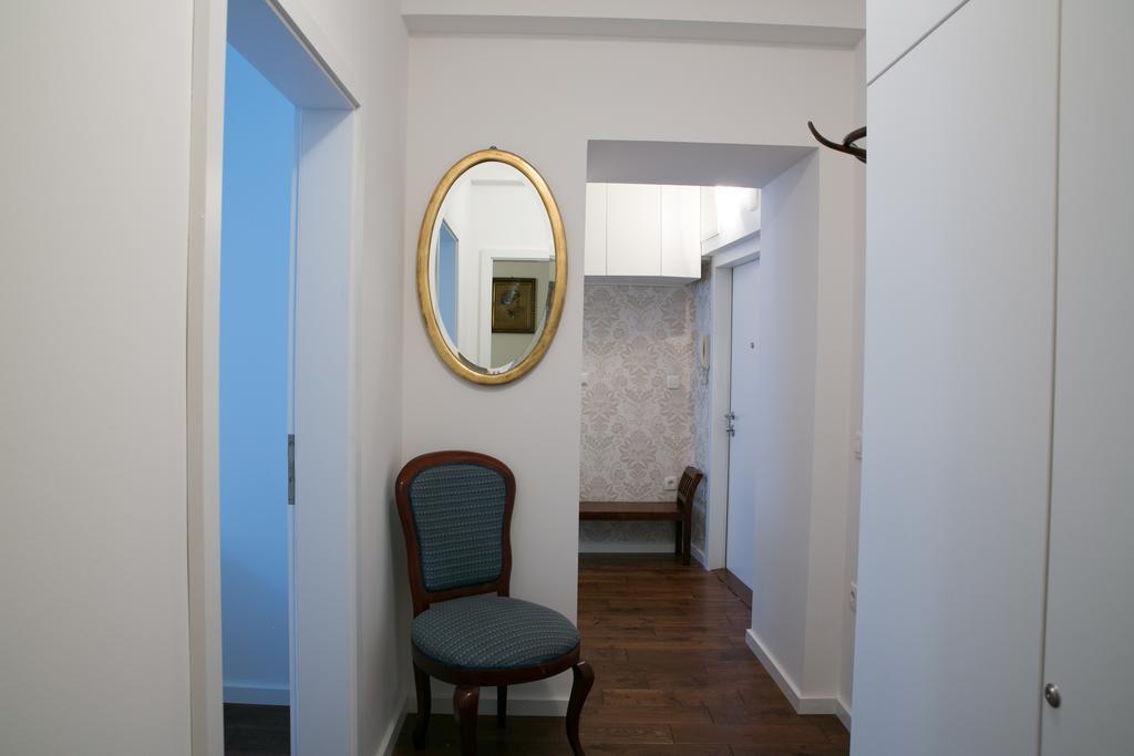 3 Bridges App Apartman Ljubljana Kültér fotó