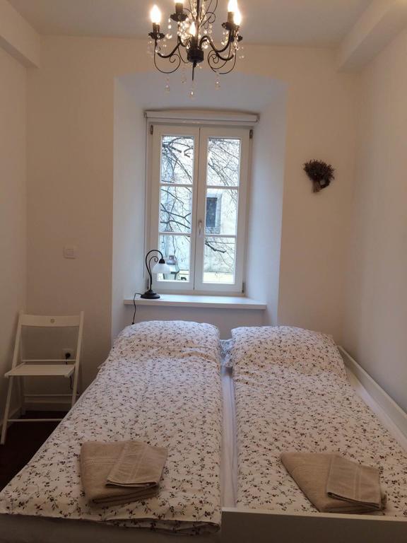 3 Bridges App Apartman Ljubljana Kültér fotó